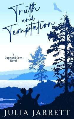 Julia Jarrett - Truth and Temptation, Häftad