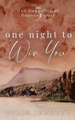 Julia Jarrett - One Night To Win You, Häftad