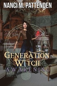 bokomslag Generation Witch