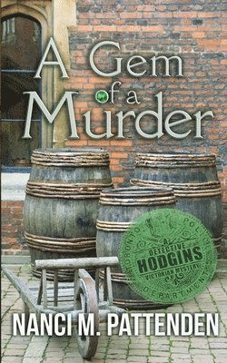 Gem Of A Murder