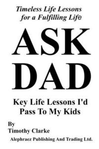 bokomslag Ask Dad