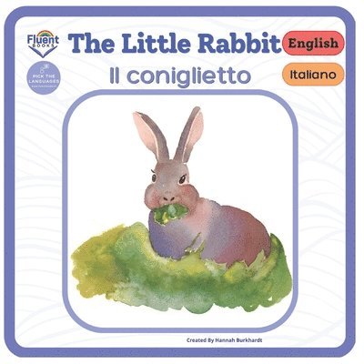 The Little Rabbit - Il coniglietto 1