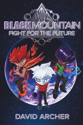 Black Mountain 1