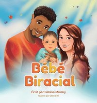 bokomslag Bébé biracial