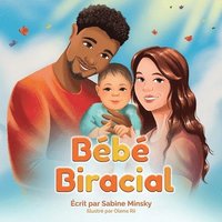 bokomslag Bébé biracial
