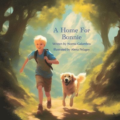 A Home For Bonnie 1