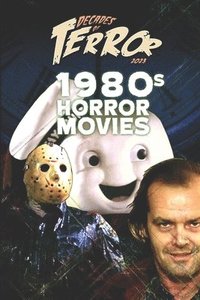bokomslag Decades of Terror 2023