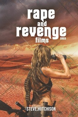 bokomslag Rape and Revenge Films (2023)