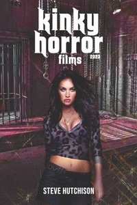 bokomslag Kinky Horror Films (2023)