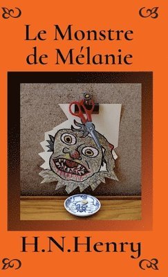 Le Monstre de Mlanie 1