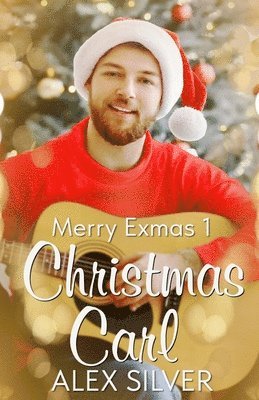 Alex Silver - Christmas Carl, Häftad