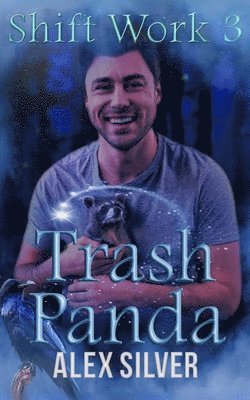 bokomslag Trash Panda