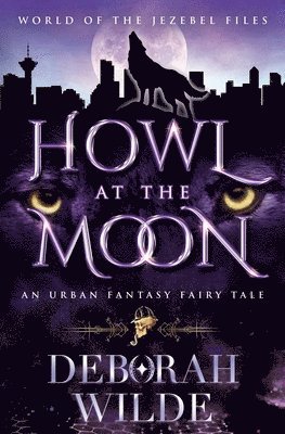 Howl at the Moon 1