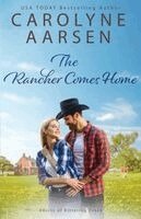 Carolyne Aarsen - Rancher Comes Home, Häftad