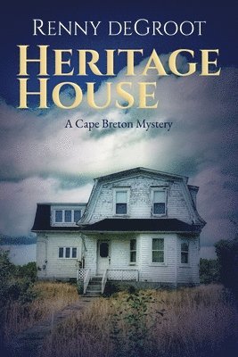 Heritage House 1