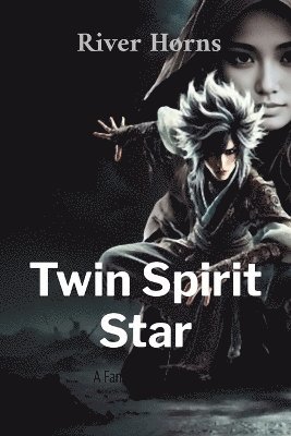 bokomslag Twin Spirit Star
