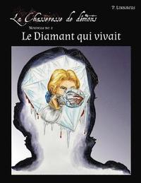 bokomslag Le Diamant qui vivait