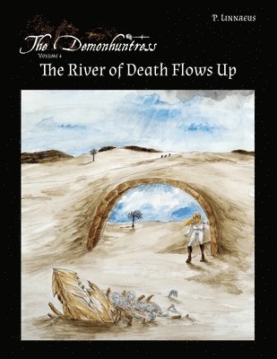 The River of Death Flows Up 1