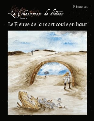 Le Fleuve de la mort coule en haut 1