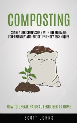 bokomslag Composting