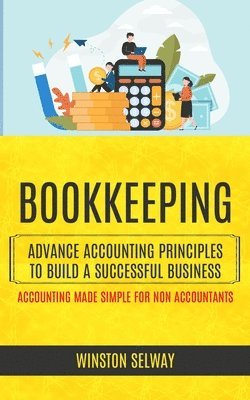 bokomslag Bookkeeping