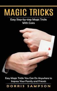 bokomslag Magic Tricks