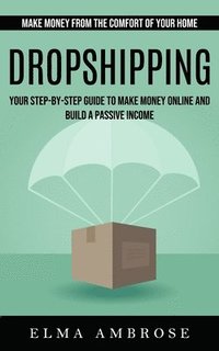 bokomslag Dropshipping