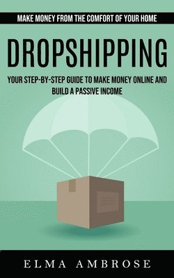 bokomslag Dropshipping