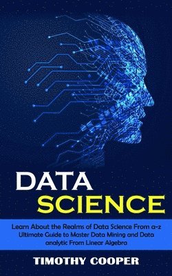 bokomslag Data Science