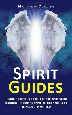 Spirit Guides 1