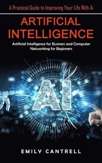 bokomslag Artificial Intelligence