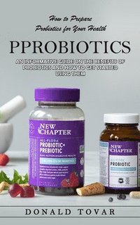 bokomslag Probiotics
