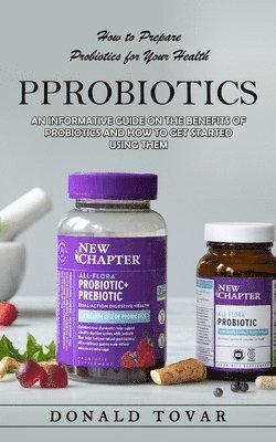 Probiotics 1