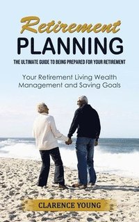 bokomslag Retirement Planning