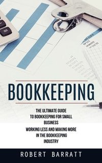 bokomslag Bookkeeping