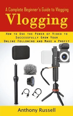 Vlogging 1