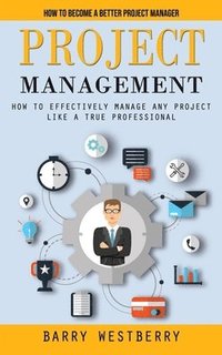 bokomslag Project Management