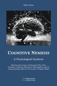 bokomslag Cognitive Nemesis