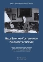 Anguel S Stefanov, Vera Lyubenova - Niels Bohr and Contemporary Philosophy of Science, Häftad. Tillgänglighet: Lägg i varukorg