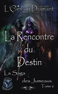 bokomslag La Rencontre du Destin: La Saga des Jumeaux