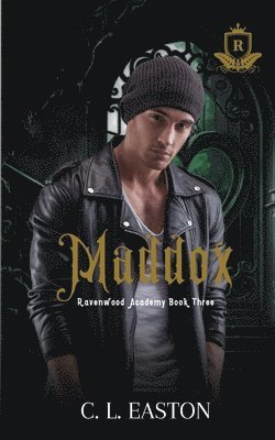 Maddox 1