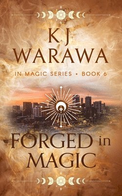 Forged In Magic