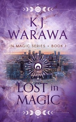 Lost in Magic 1