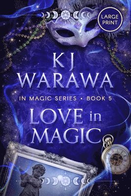 Love in Magic