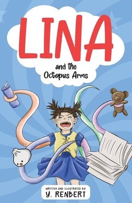Lina and the Octopus Arms 1