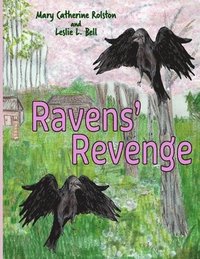 bokomslag Ravens' Revenge