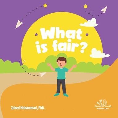 bokomslag What is Fair?