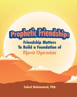 Prophetic Friendship 1