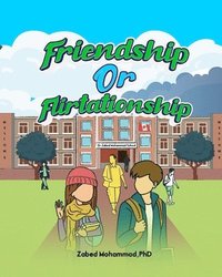 bokomslag Friendship or Flirtationship