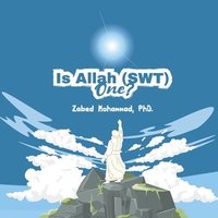 bokomslag Is Allah (SWT) One?